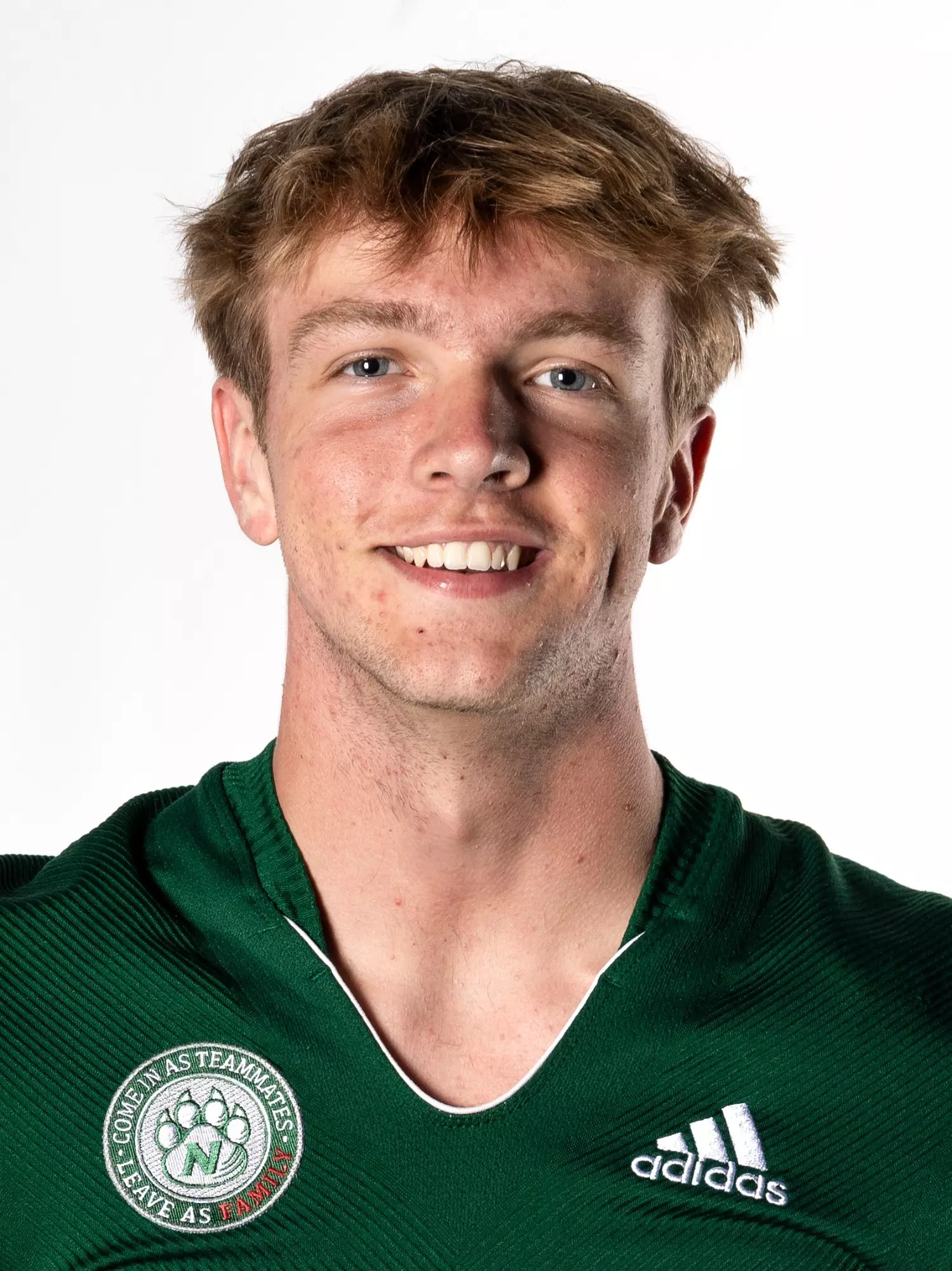 Trevor Grant