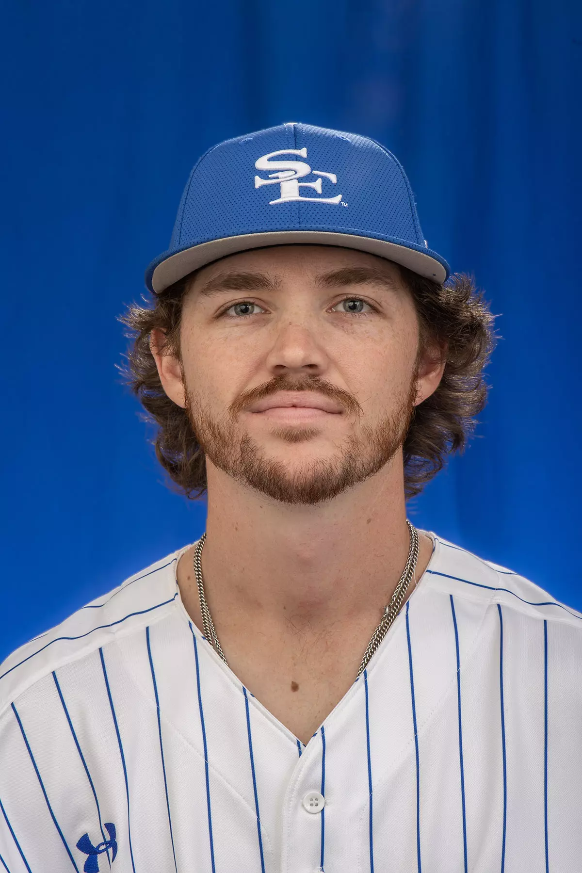 Weston Whiteside and Madison Guidry