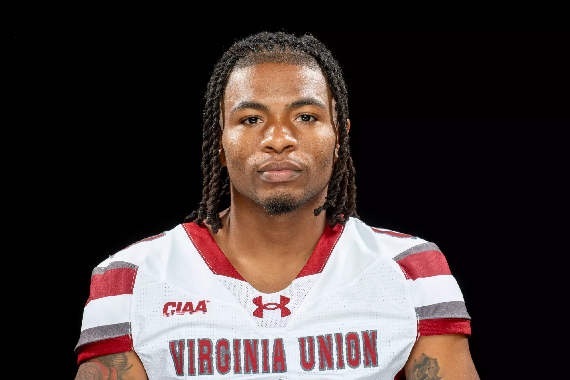 Emmanuel Hardrick and Xavier Holmes - 