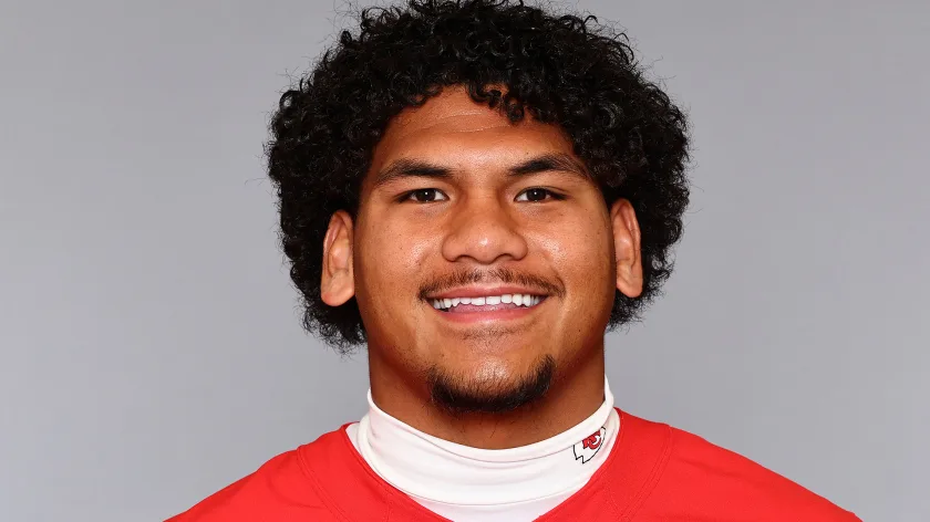 Braxton Fely and Hannah Van Der Beek