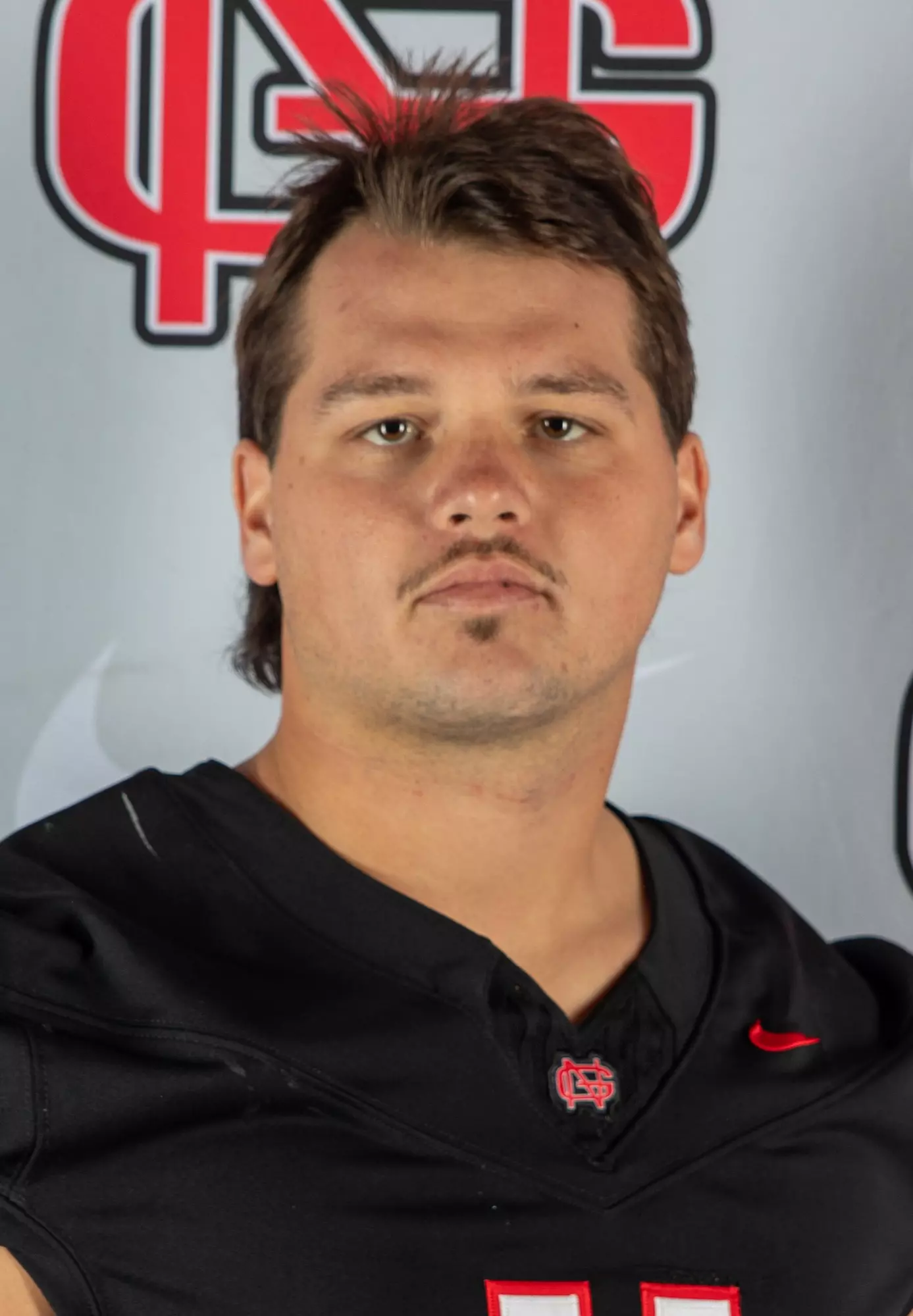 Dylan Ramirez, former Broome High School football player, set to play ...