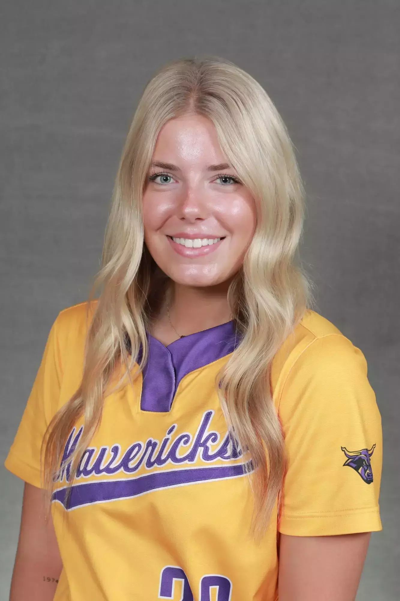 Kendal Jenkins and Jackson Renz