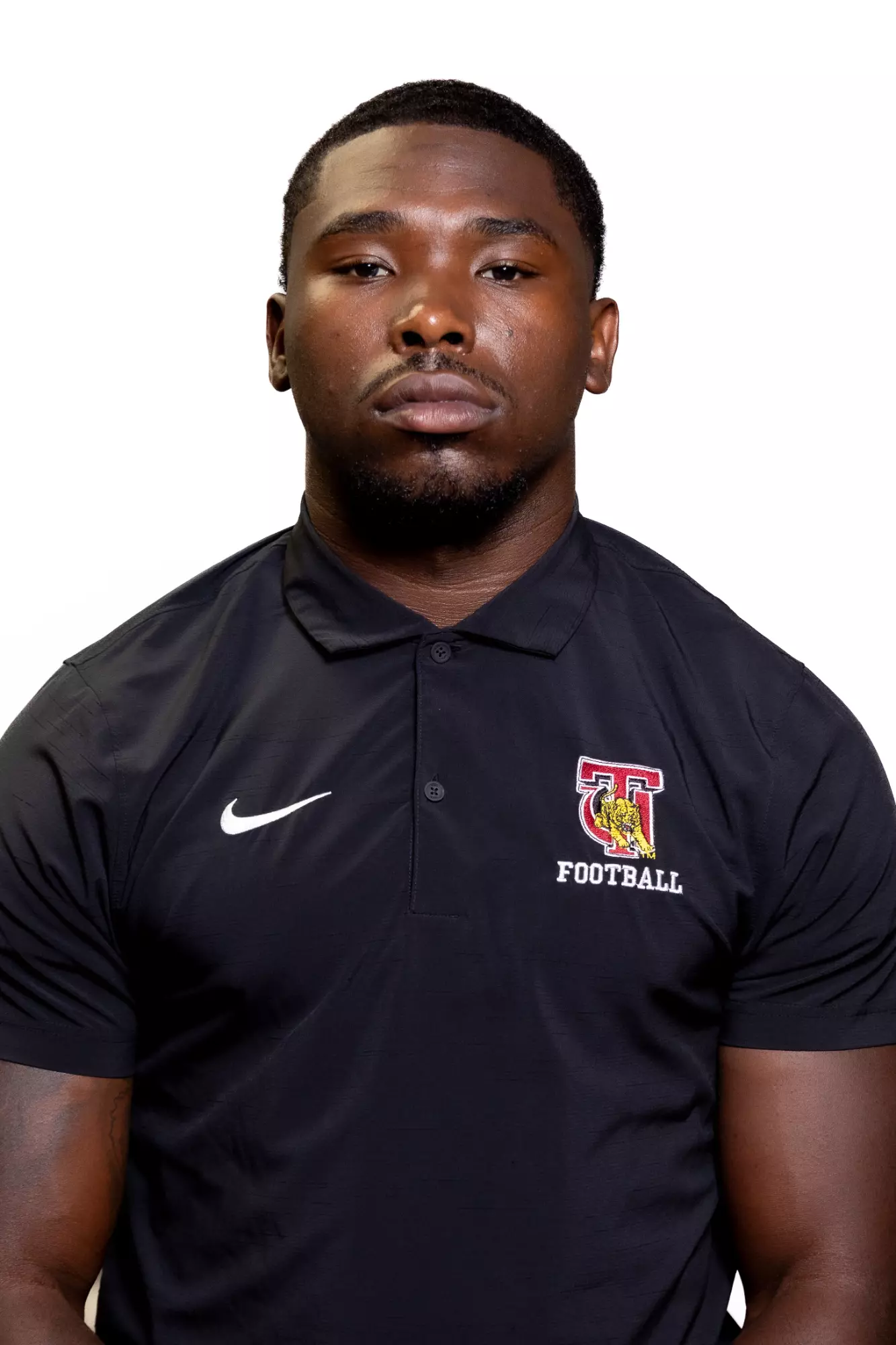 Wesley Campbell VI and Zavier Carter - 