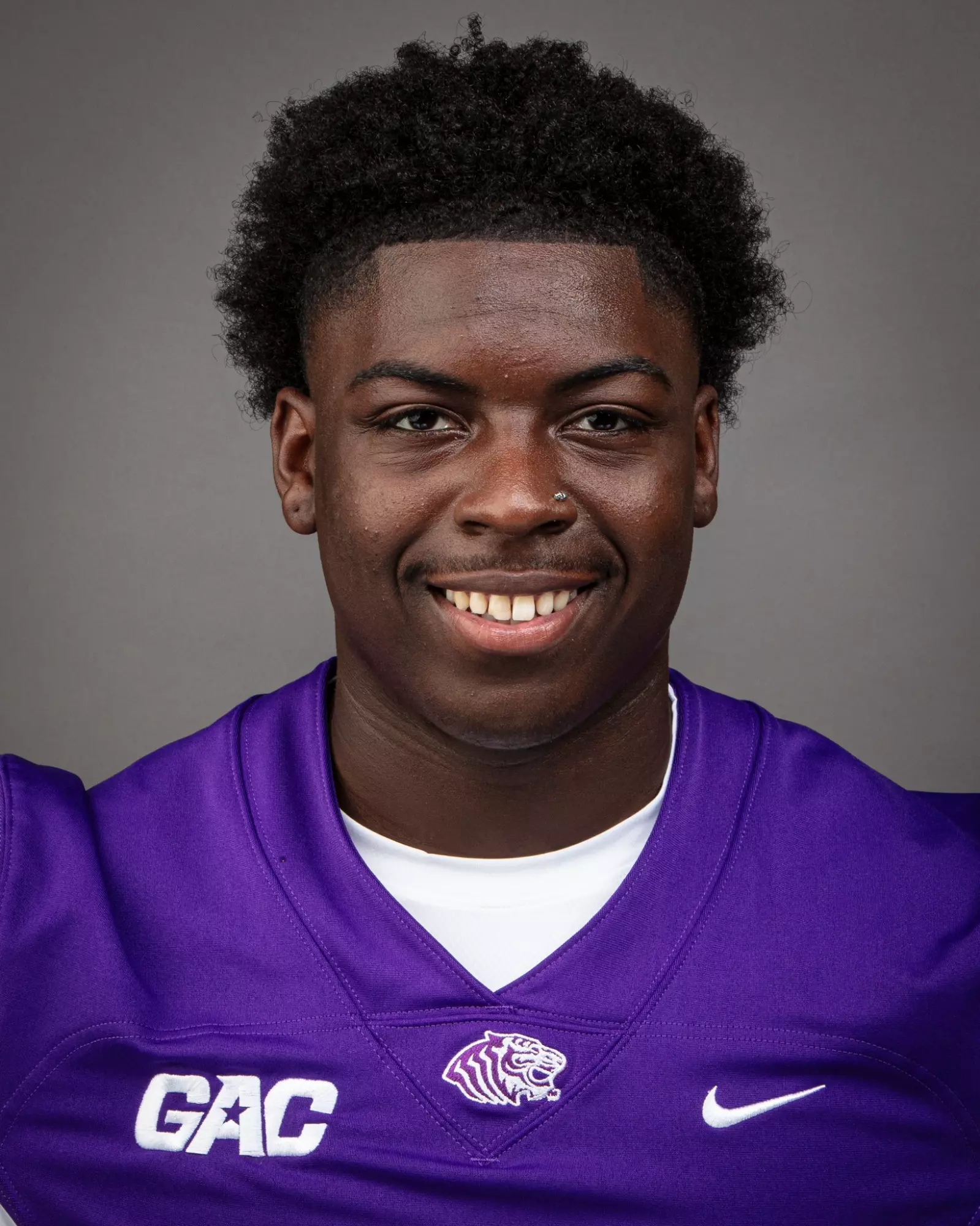 Cameron Johnson and Charles Brown Jr. - 