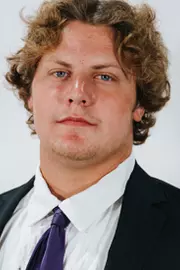 Lucas Jarnagin and Drew Cox - 