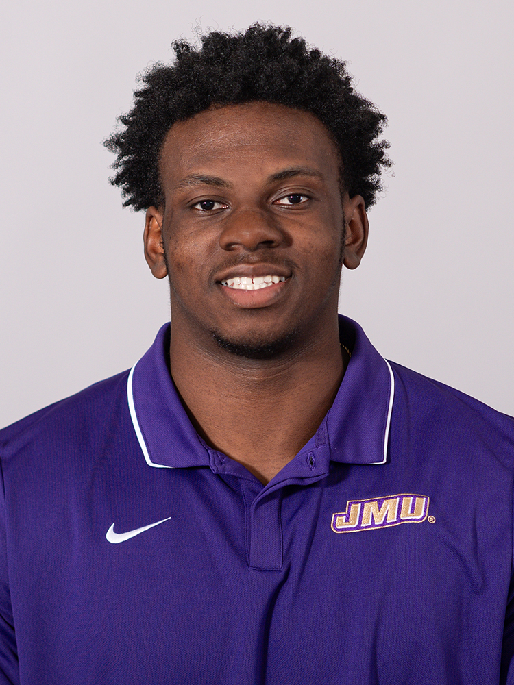 Justin Wood and Jarvis Johnson - 