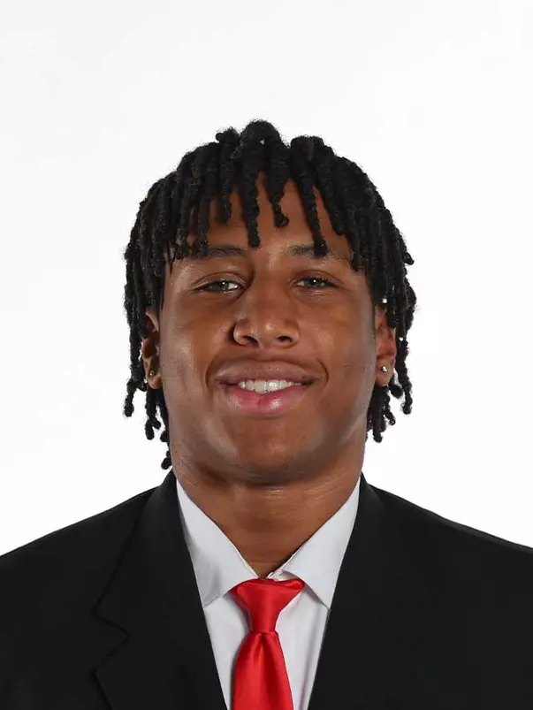 Jackson Niego and Luca Bade