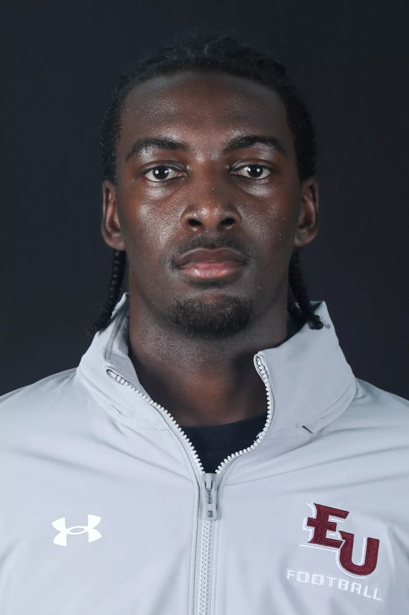 Elijiah Arisitilde and Zion Bethea - 