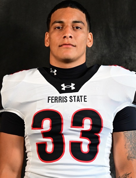 Christian Cramer and Mervens Jean Pierre