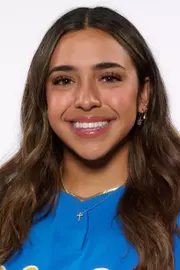 UCLA Bruins Coach Kelly Inouye-Perez (2024)