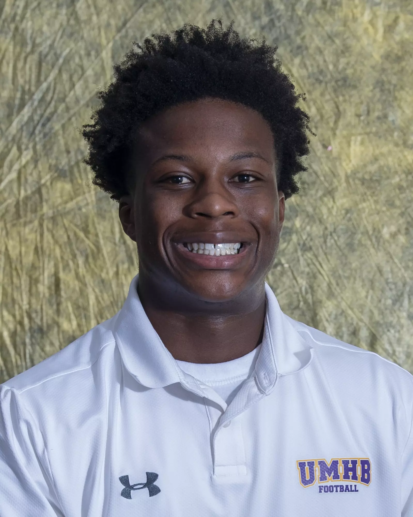 Connor Wisham and AD Washington - 