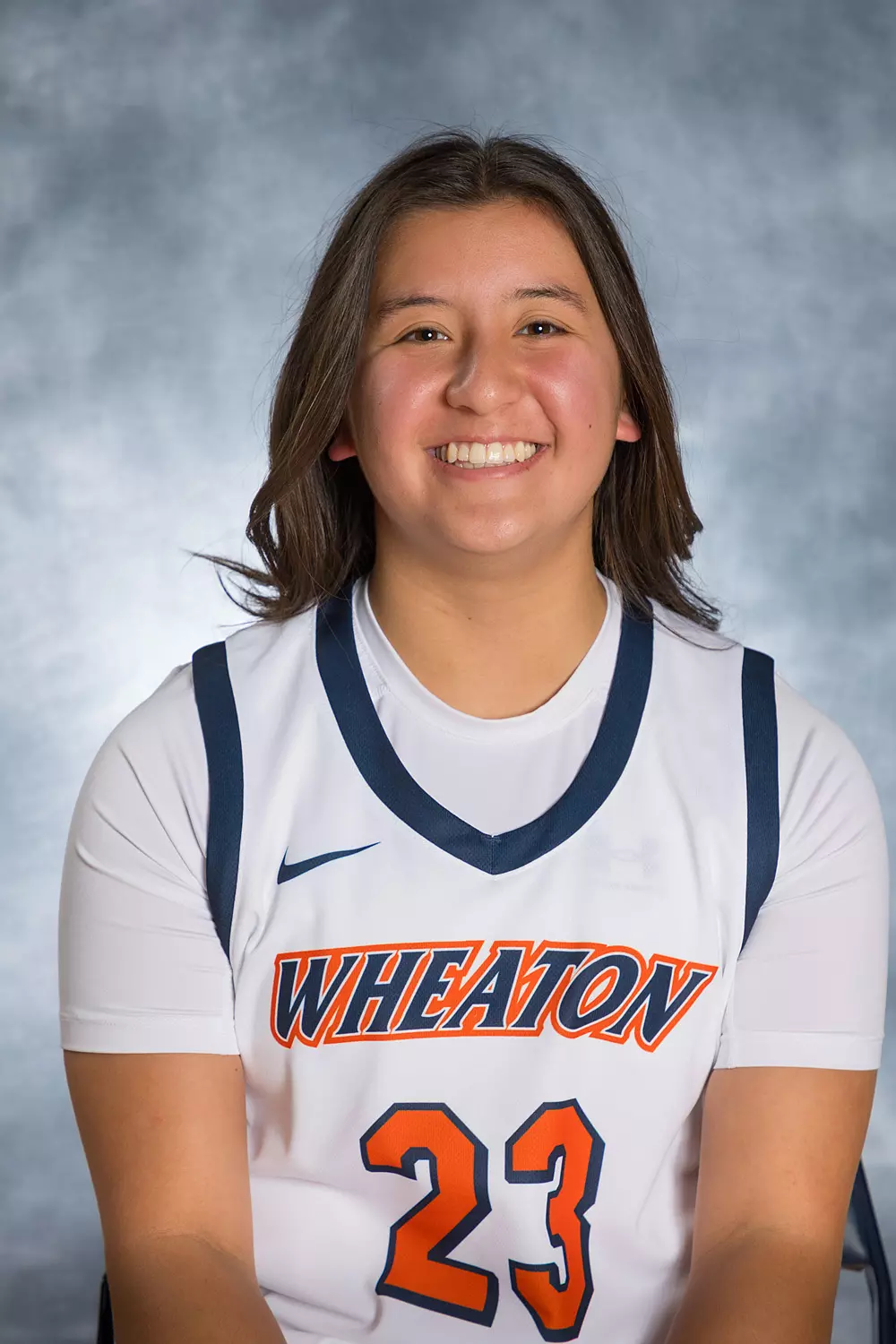 Ashton Chaney-Gray and Jaquay Randolph