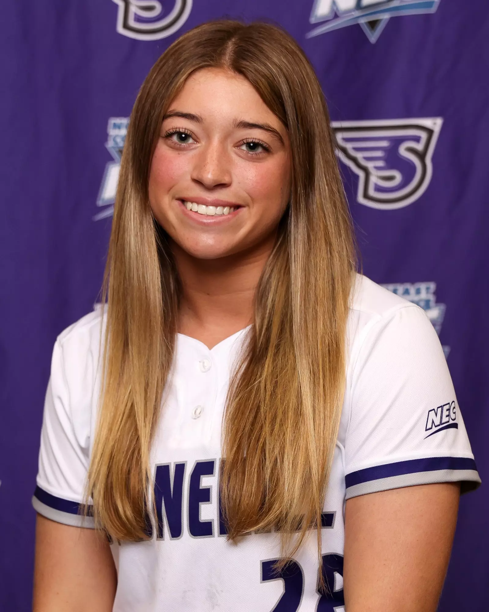 Ceara O'Neal and Jensen Bergman