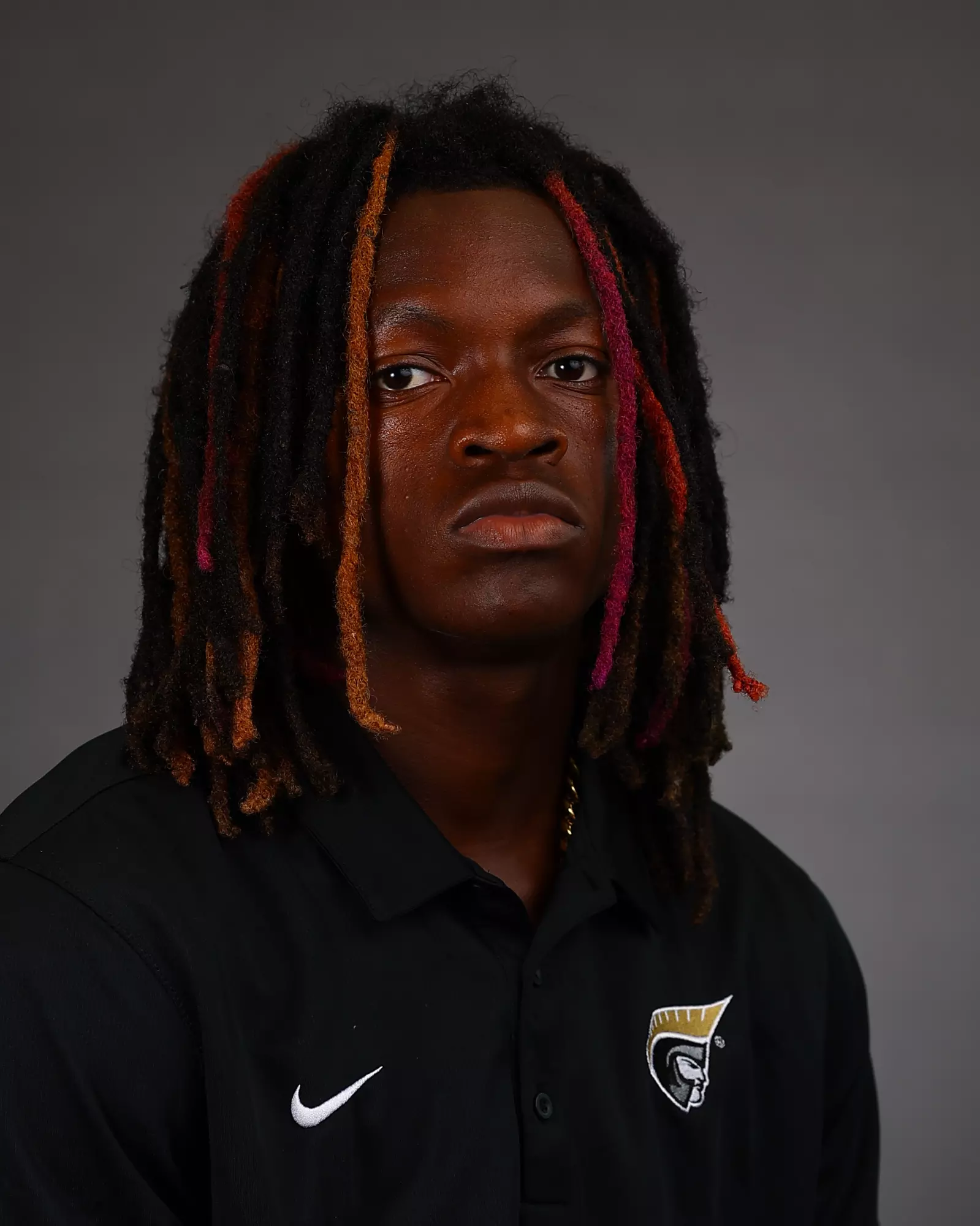 Jyron Waiters and Jayden Granger - 