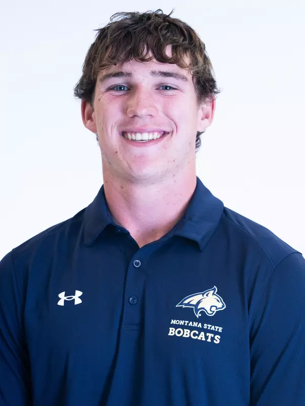 Chase Cook and George Helms