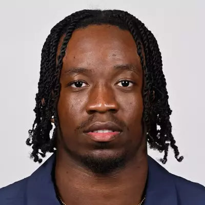 Darrian Lewis and Oran Singleton - 