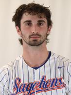 Whittier Poets Coach Mike Rizzo (2024) - Whittier Poets