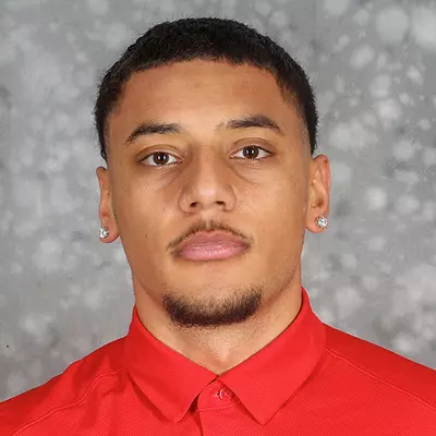 Nehemiah Lynch and Micah Hinton - 