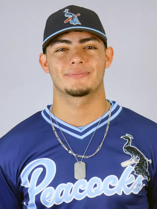 Peyton Green and Liam O'Brien