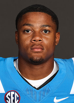 Cortez Thomas and Jeremiah Williams