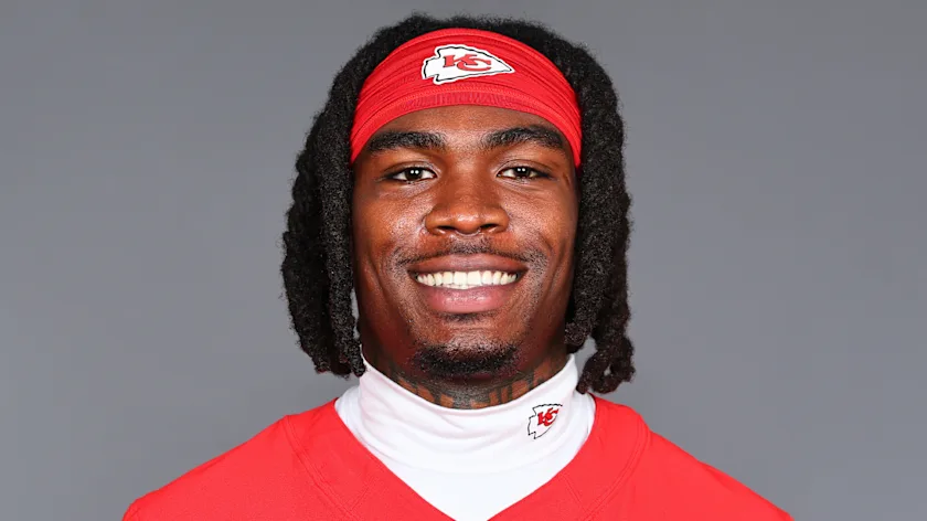 Dayo Odeyingbo and AJ Borden - 