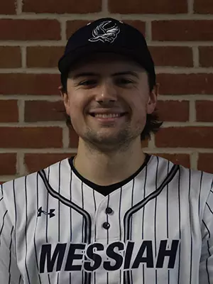 Quinn Dean and Roman Mastramico