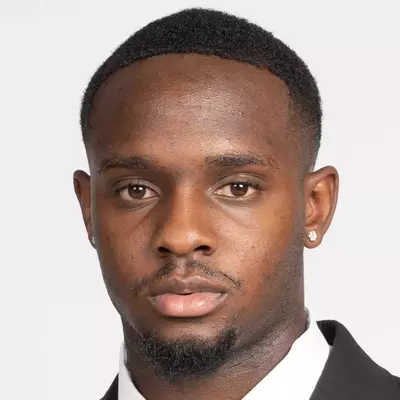 Ryan Barrett and Dorian Gibson - 