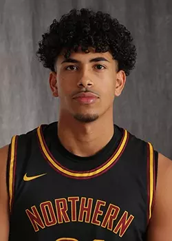 Evan Hackney and Lexi Carlsen