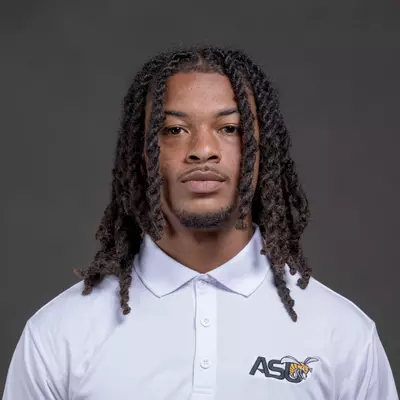 Walter Smith and Detrick Jones - 