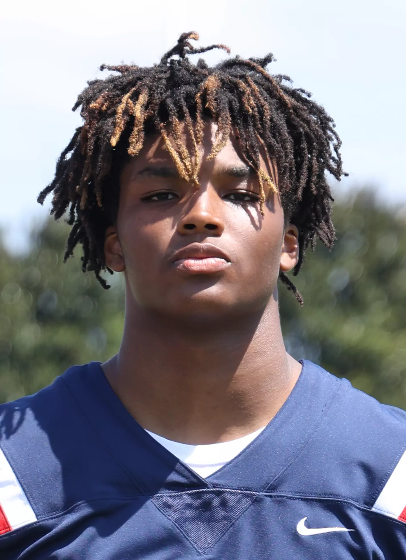 Isaac Chapa and Von Cooper - 