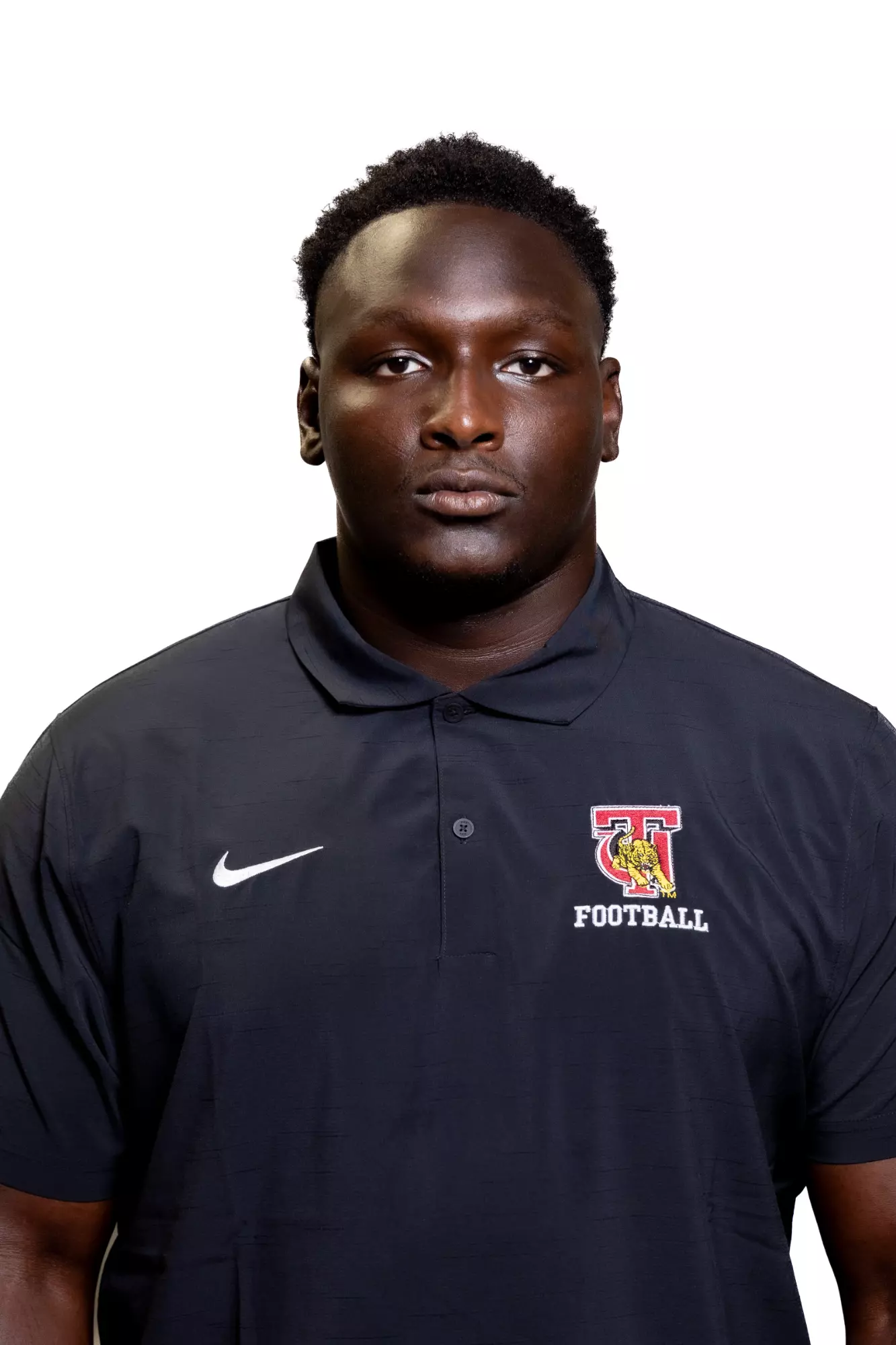 Caleb Harrell and Kentavious Daniel-Black - 