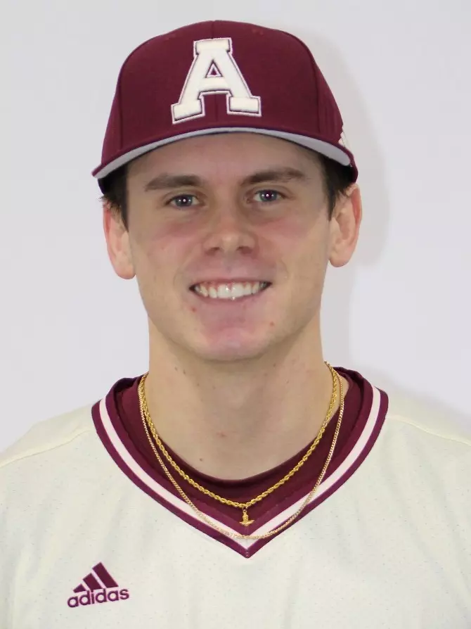 Preston Leon and Brooklyn Plitz