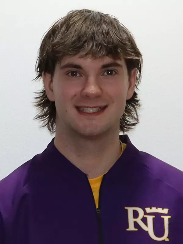 Jacob Filip and Jackson Hill