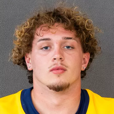 John Hester and Jonah McCown - 