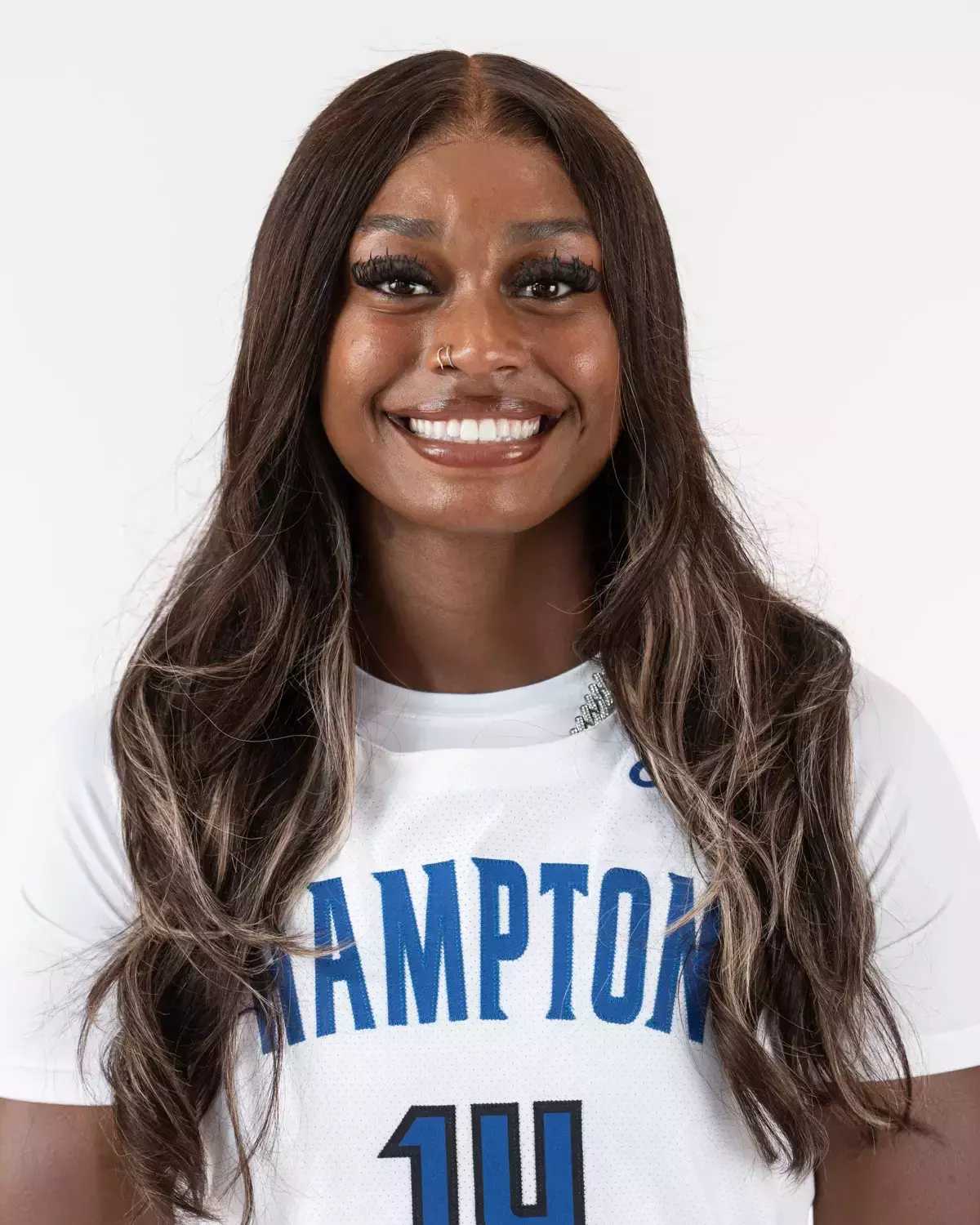 Edric Louissaint and Will Smith - 