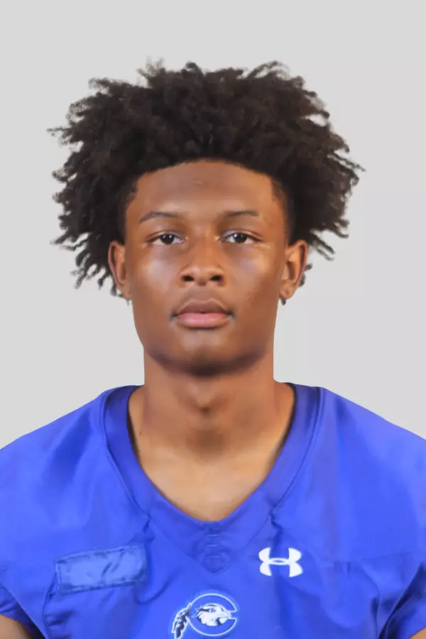 Breon Brown and Walter Brooks - 