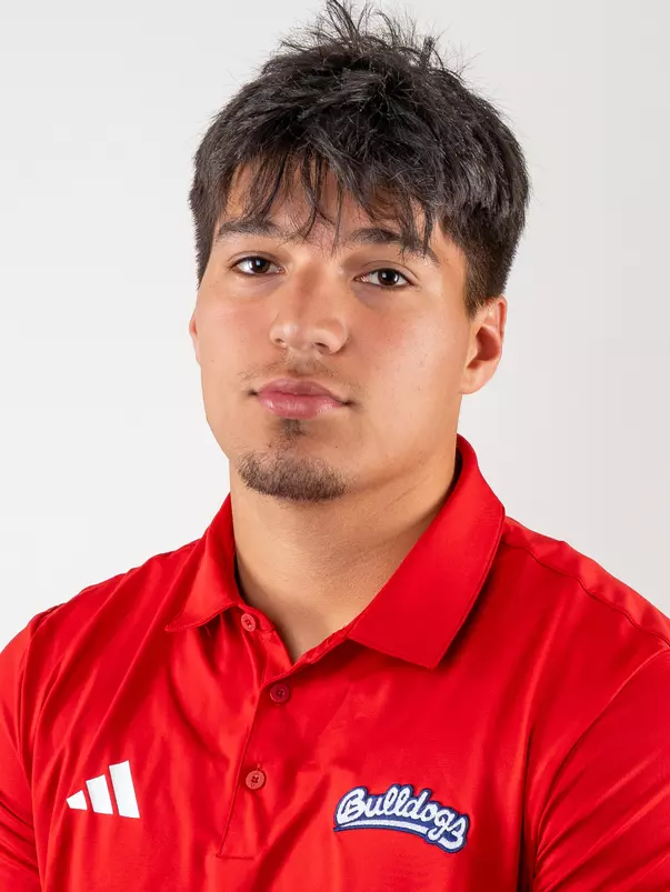 Silas Proby and Aric Eades