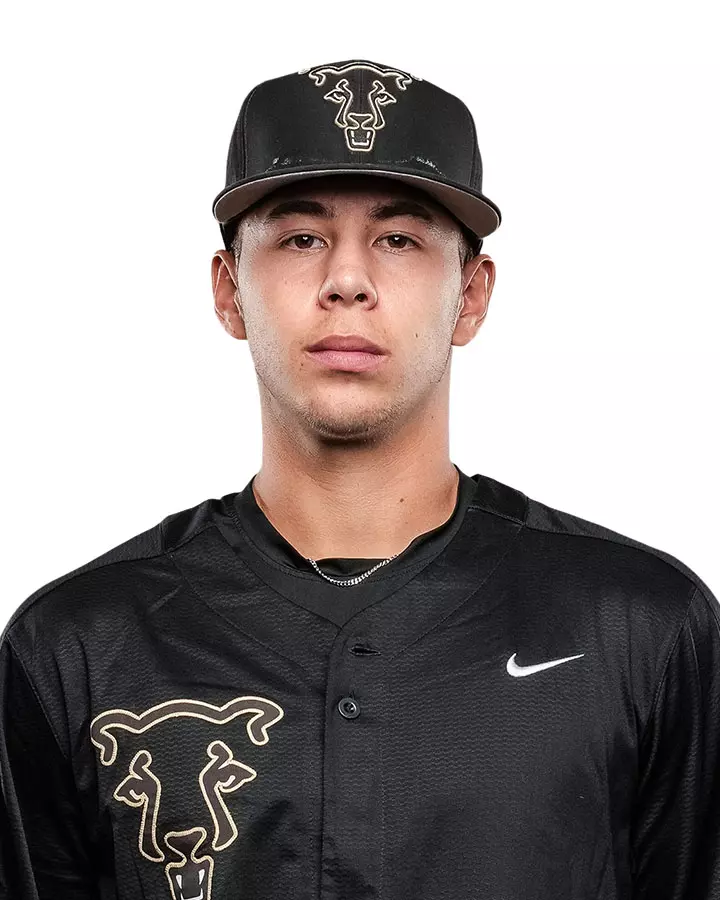 Kyle Connelly and Keagan Bobbitt