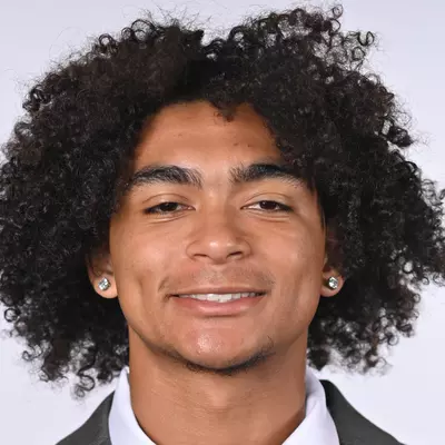 Cam Barfield and Zion Branch