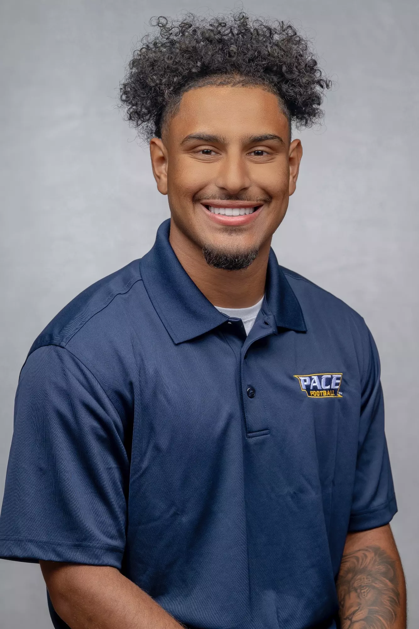 Jordan Hall and Jaylen Singleton - 