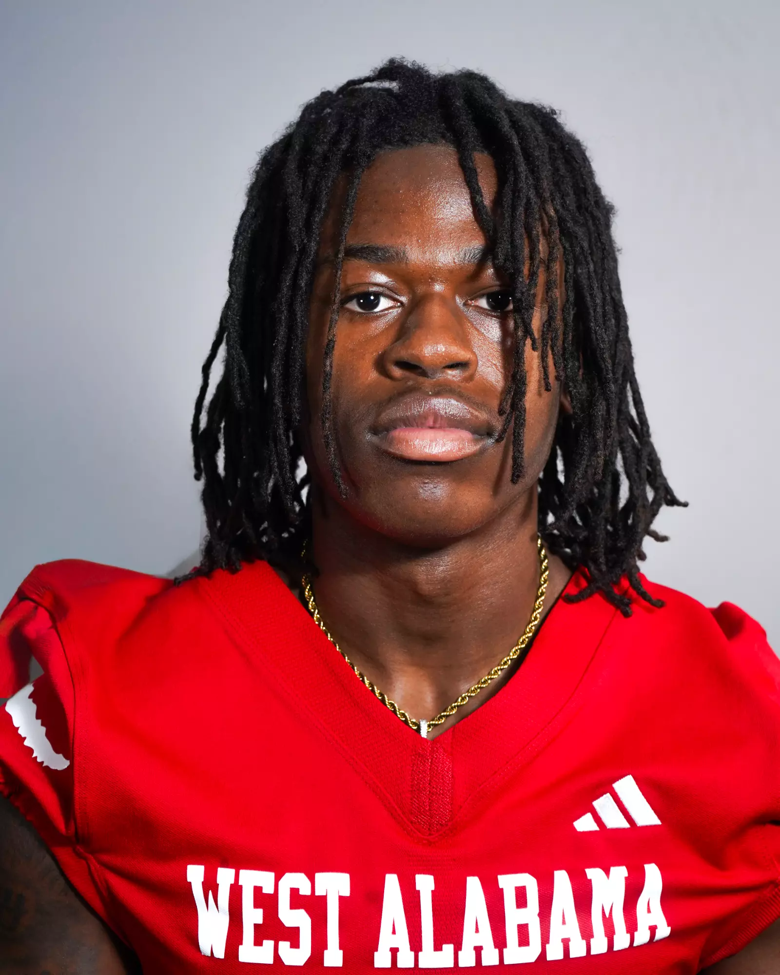 William Grier McDuffie and Michael Wicks Jr. - 