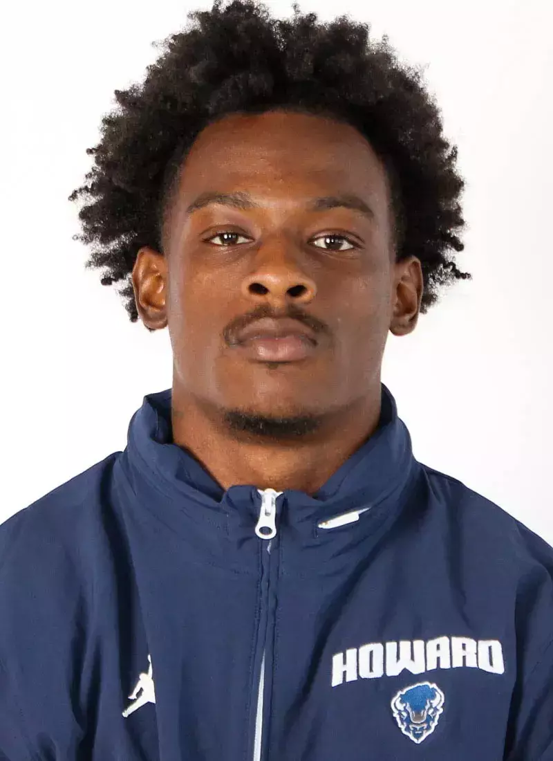 Devin Burgess and Zamarion Albritton - 