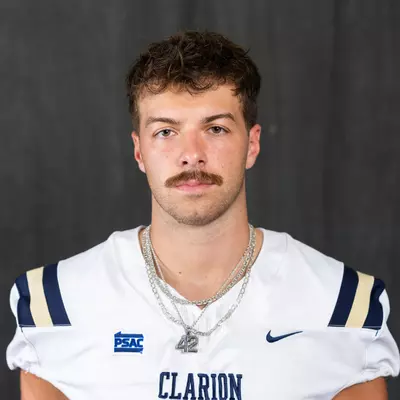 Zach Nina and Luke Krzyzkowski - 