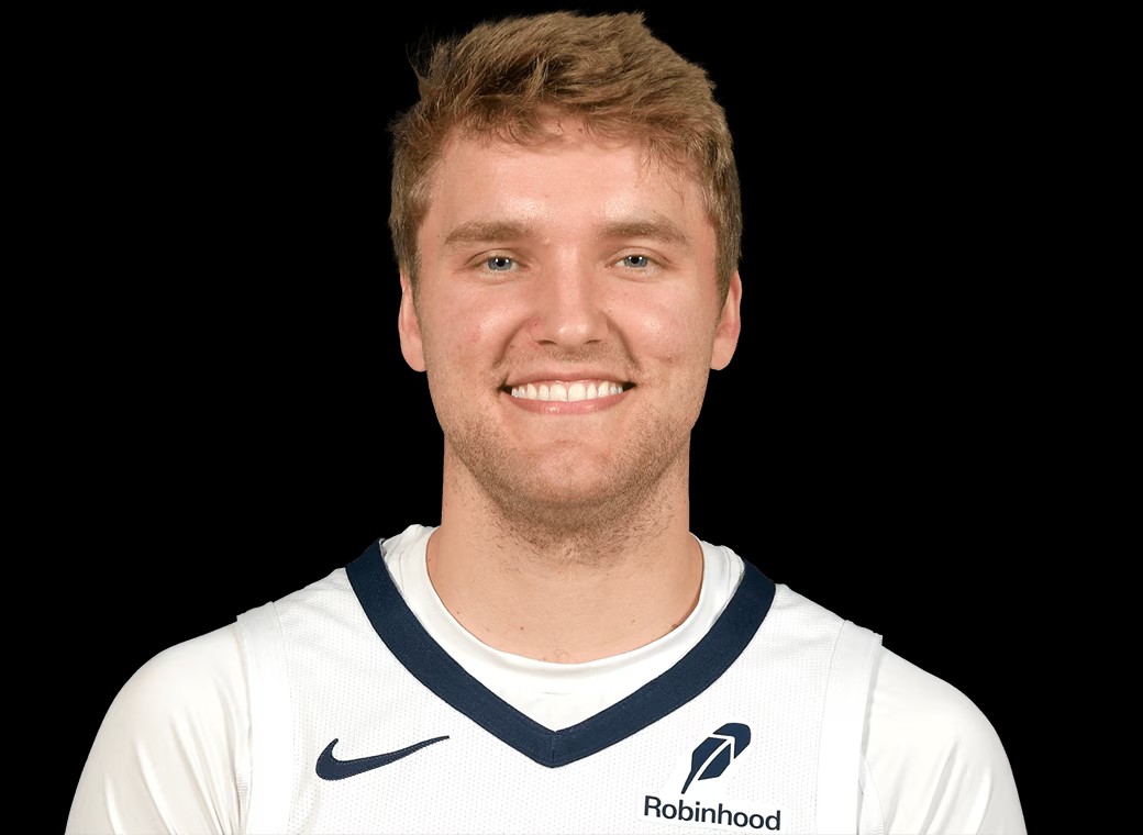 Tommy Tucker and Zavion Woodard