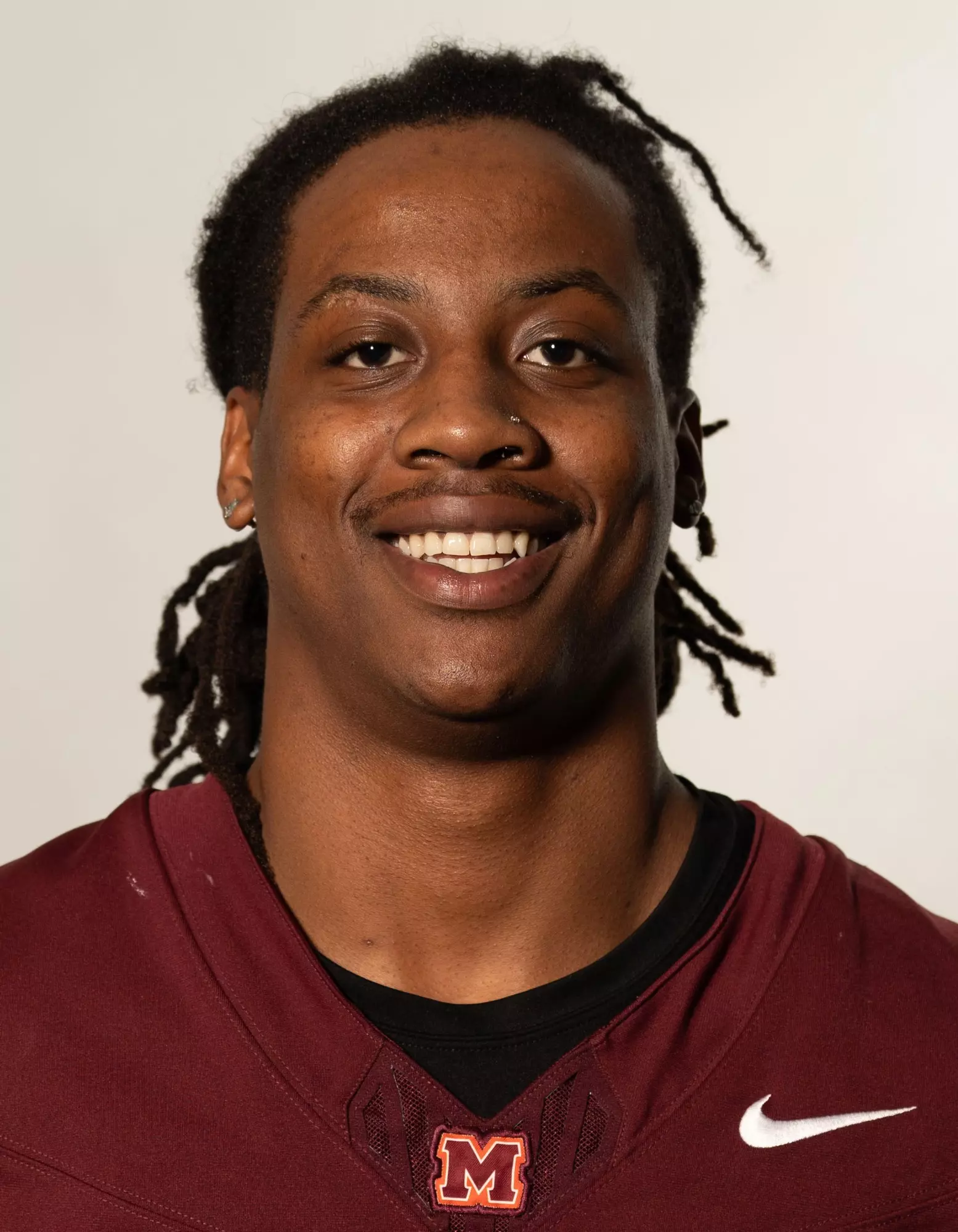 Caleb McCreary and LJ Green - 