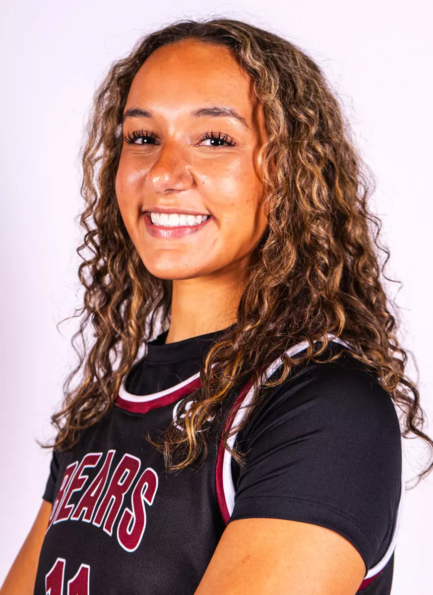 Will James Jr. and Mous Diop