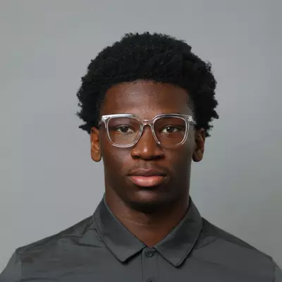 Donte Hicks and Ja'Kobi Jackson