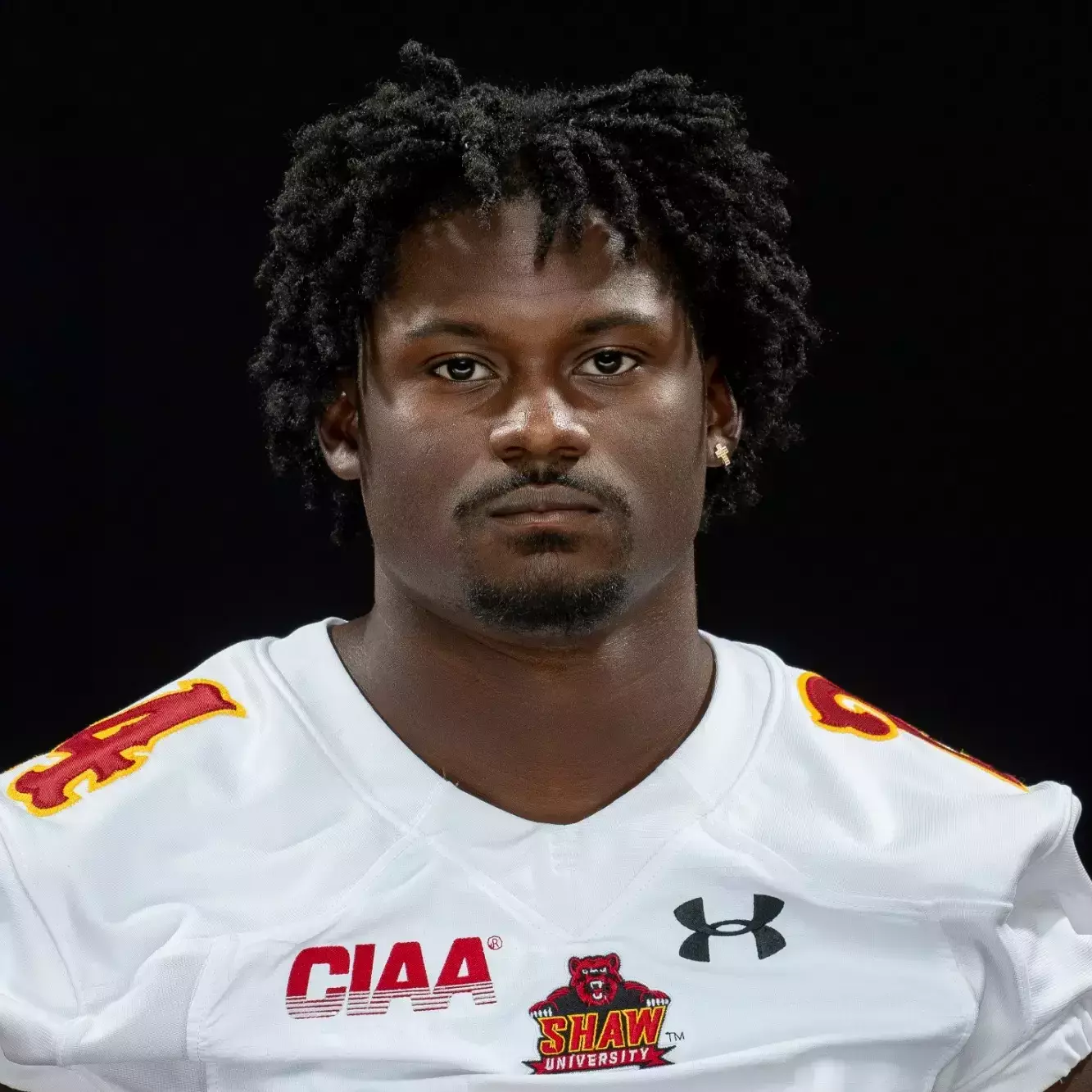 Donta Marshmon and Donavan Frederick - 