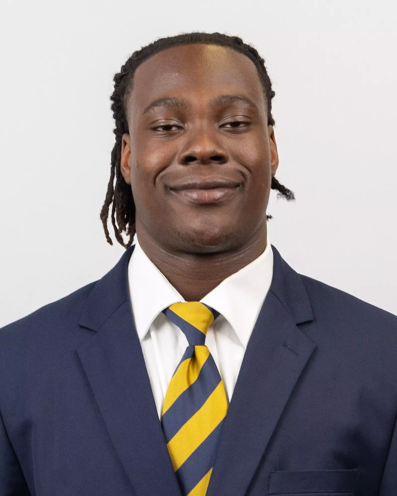 Devin Thomas and Matthew Ramirez - 