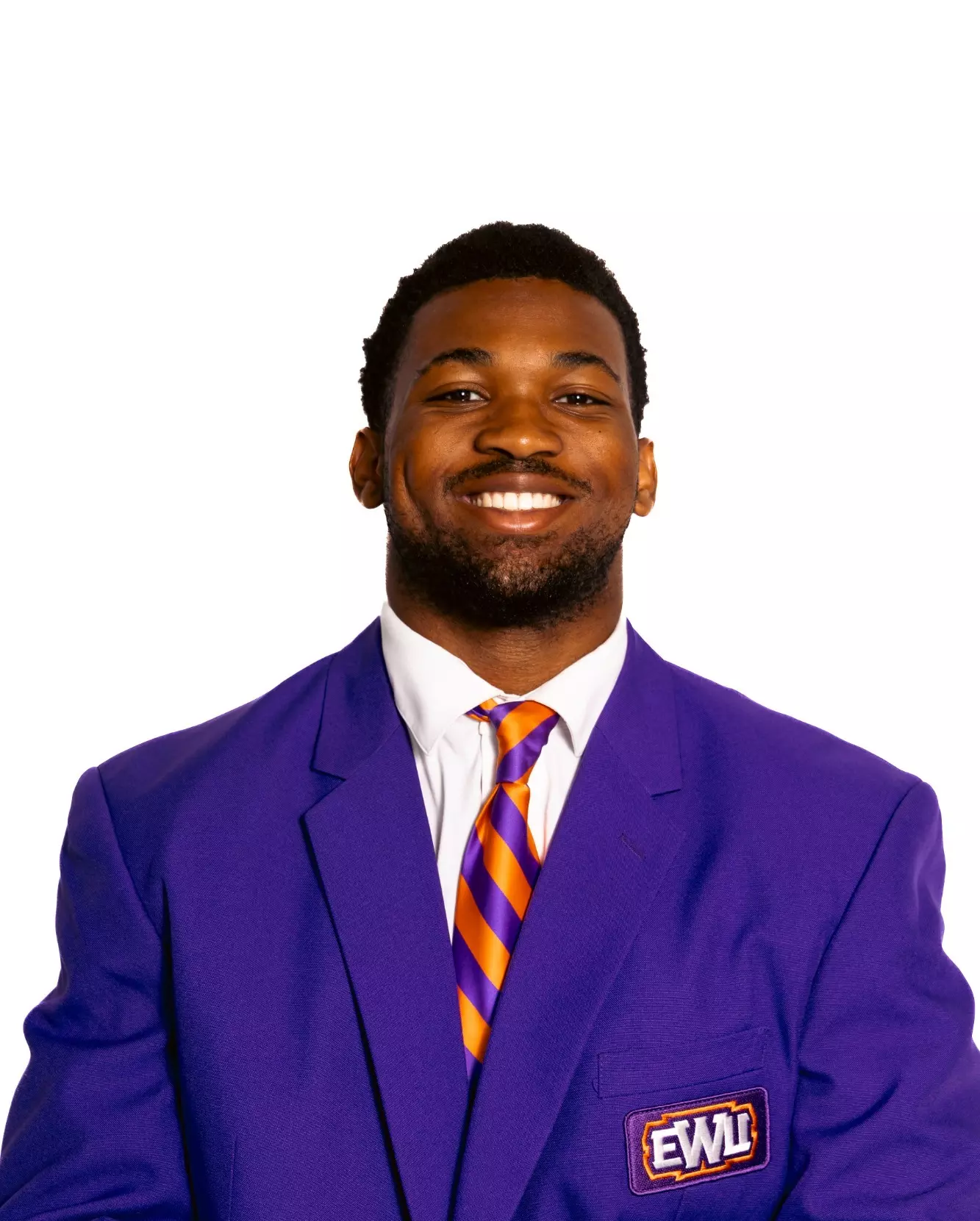 Patrick Burris Jr and Trevarus Walker - 